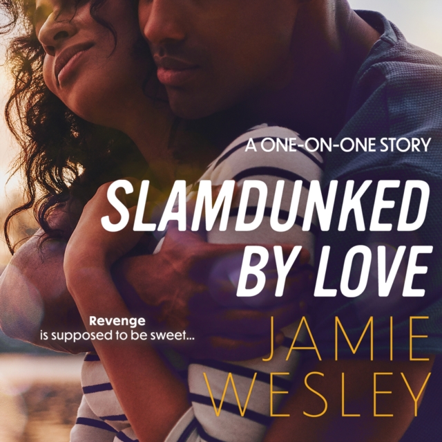 Slamdunked by Love, eAudiobook MP3 eaudioBook