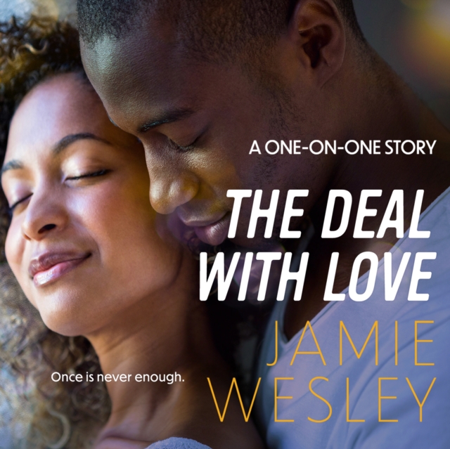 The Deal with Love, eAudiobook MP3 eaudioBook