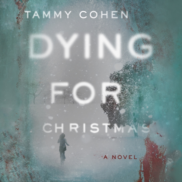 Dying for Christmas, eAudiobook MP3 eaudioBook