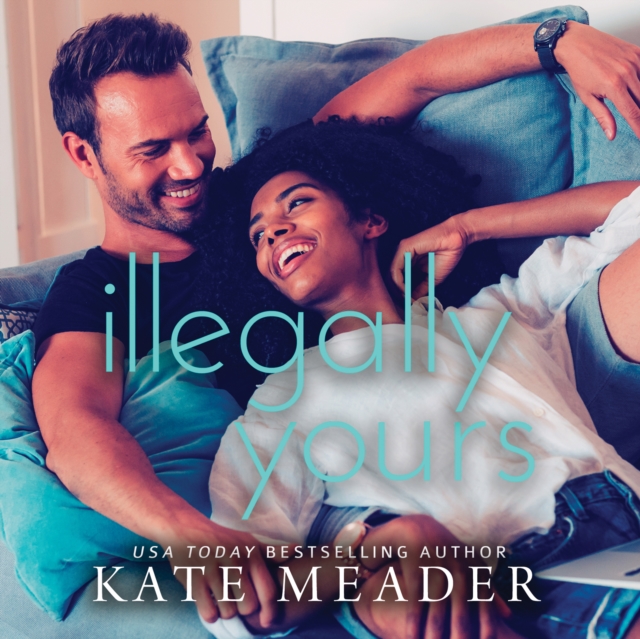 Illegally Yours, eAudiobook MP3 eaudioBook