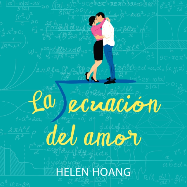 La ecuacion del amor (The Kiss Quotient), eAudiobook MP3 eaudioBook
