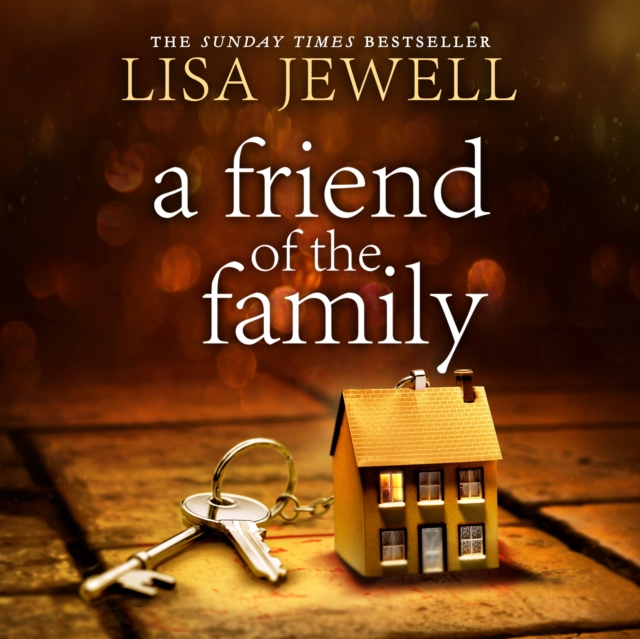 A Friend of the Family, eAudiobook MP3 eaudioBook