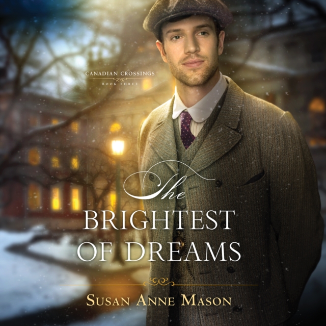 The Brightest of Dreams, eAudiobook MP3 eaudioBook