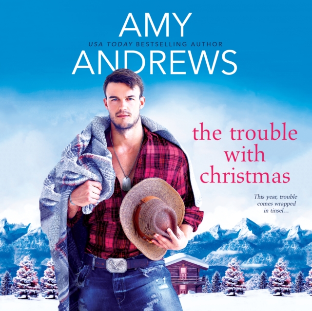 The Trouble with Christmas, eAudiobook MP3 eaudioBook