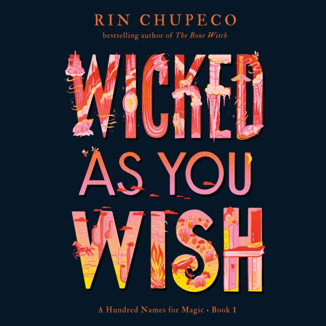 Wicked As You Wish, eAudiobook MP3 eaudioBook