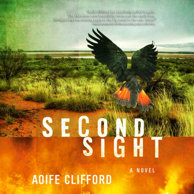 Second Sight, eAudiobook MP3 eaudioBook