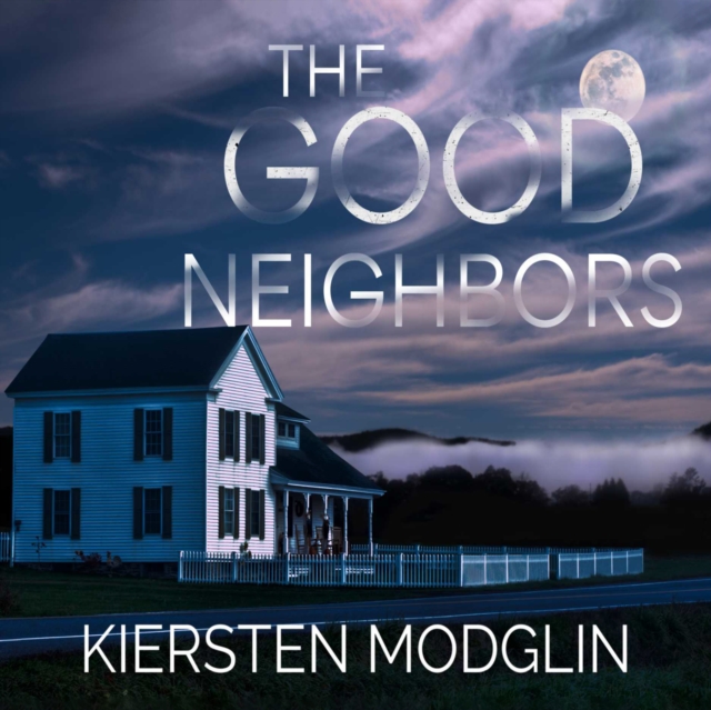 The Good Neighbors, eAudiobook MP3 eaudioBook