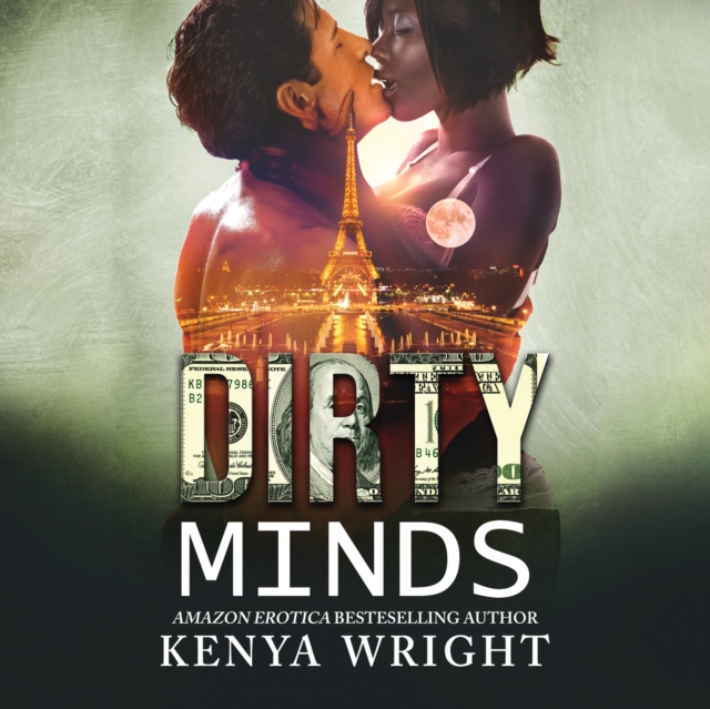 Dirty Minds, eAudiobook MP3 eaudioBook