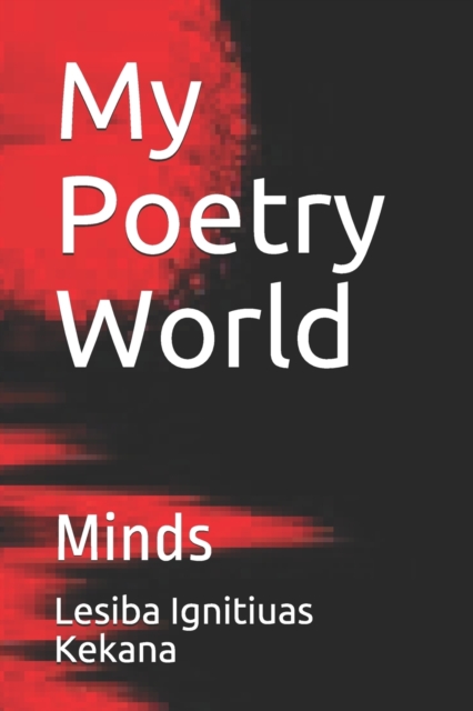 My Poetry World : Chapter 1, Paperback / softback Book
