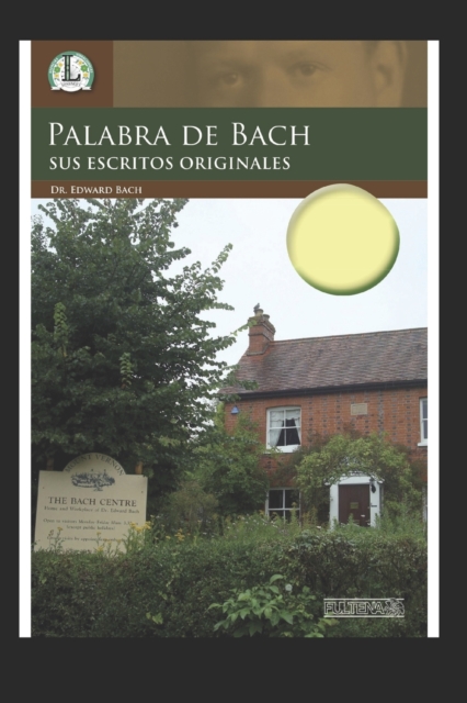 Palabra de Bach, Paperback / softback Book