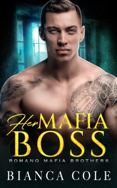 Her Mafia Boss : A Dark Romance, Paperback / softback Book