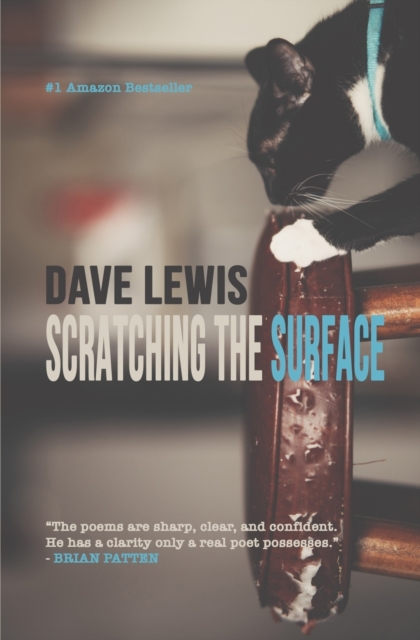 Scratching the Surface, Paperback / softback Book