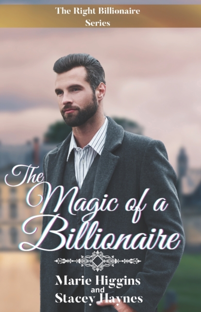 The Magic of a Billionaire, Paperback / softback Book