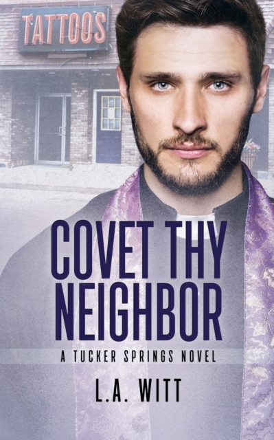 Covet Thy Neighbor, Paperback / softback Book