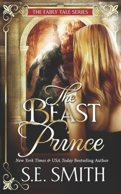 The Beast Prince : Fairy Tale Romance, Paperback / softback Book
