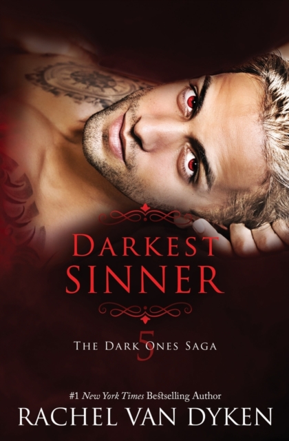 Darkest Sinner, Paperback / softback Book