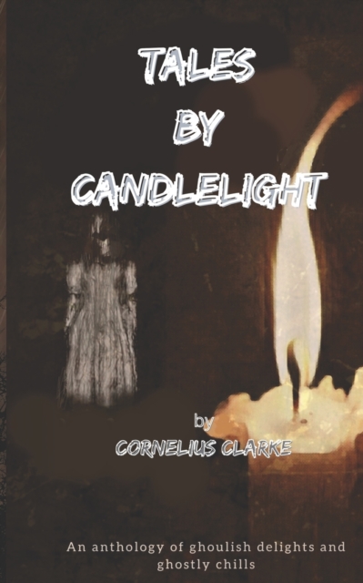 Tales by Candlelight, Paperback / softback Book