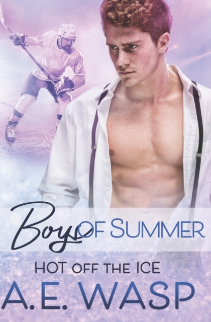 Boys of Summer, Paperback / softback Book