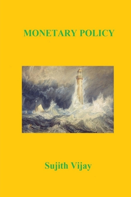 Monetary Policy, Paperback / softback Book
