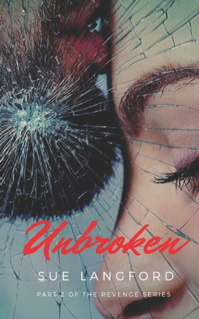 Unbroken, Paperback / softback Book