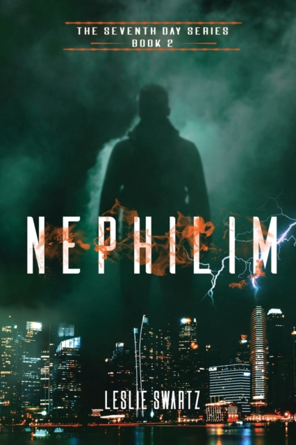 Nephilim, Paperback / softback Book
