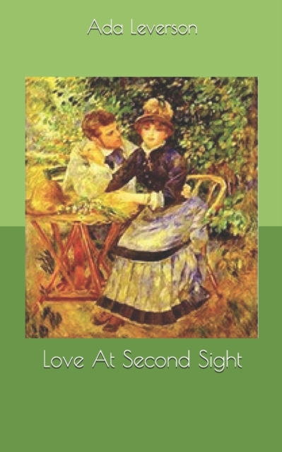 Love At Second Sight, Paperback / softback Book