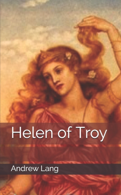 Helen of Troy, Paperback / softback Book