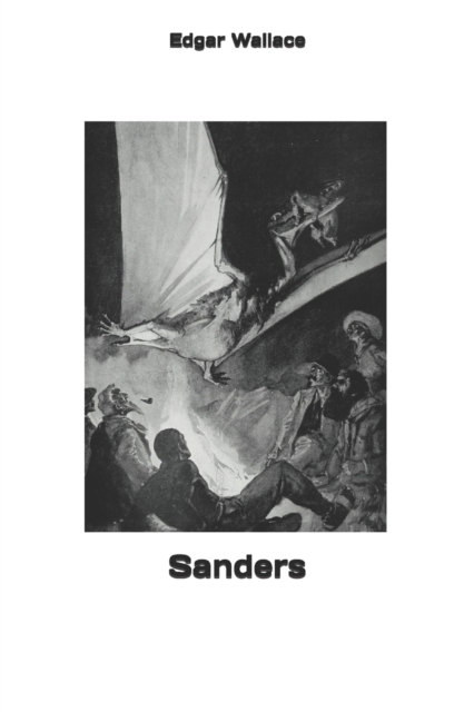 Sanders, Paperback / softback Book