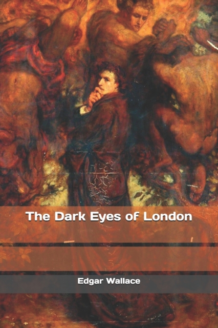 The Dark Eyes of London, Paperback / softback Book