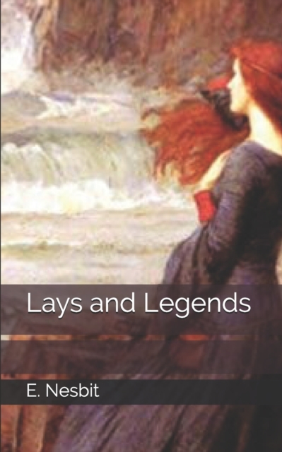 Lays and Legends, Paperback / softback Book