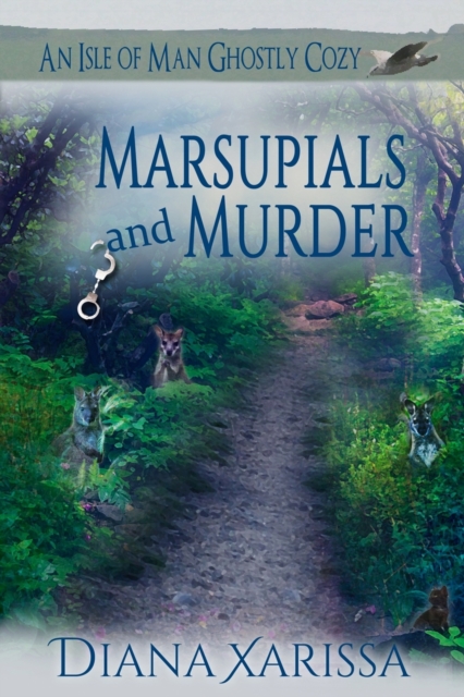 Marsupials and Murder, Paperback / softback Book