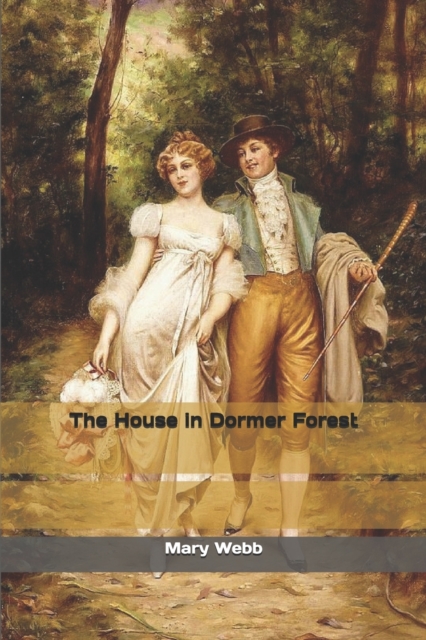 The House in Dormer Forest, Paperback / softback Book