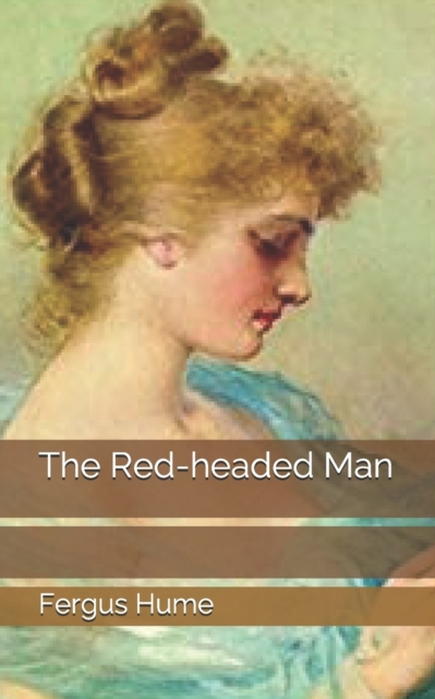 The Red-headed Man, Paperback / softback Book