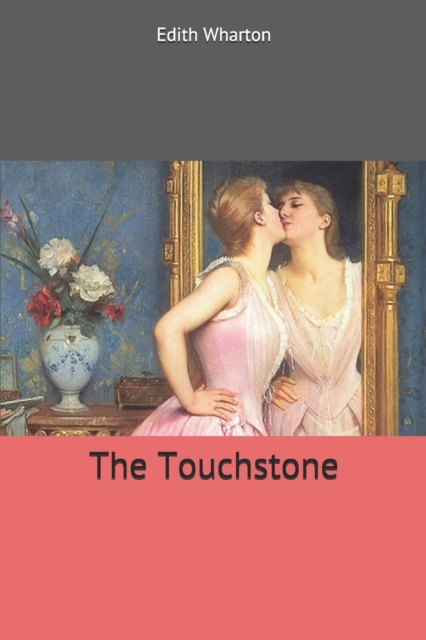 The Touchstone, Paperback / softback Book