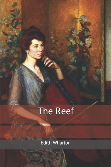 The Reef, Paperback / softback Book