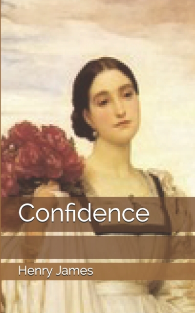 Confidence, Paperback / softback Book