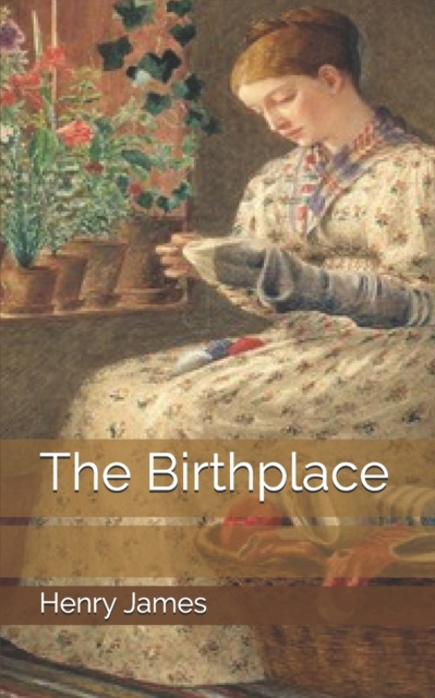 The Birthplace, Paperback / softback Book