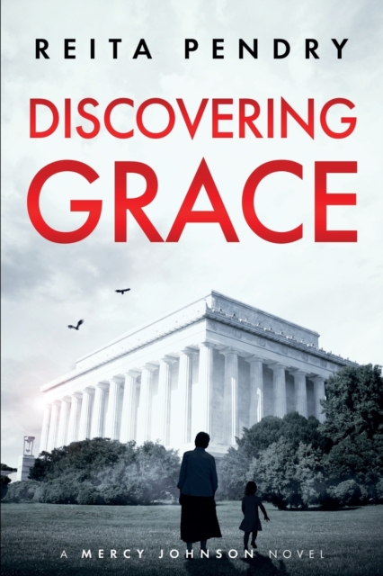 Discovering Grace : A Mercy Johnson Novel, Paperback / softback Book