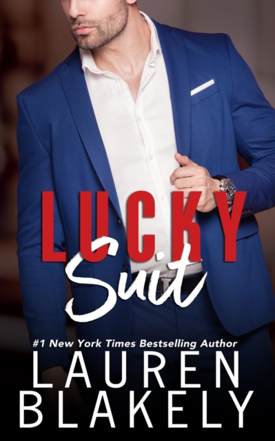 Lucky Suit, Paperback / softback Book
