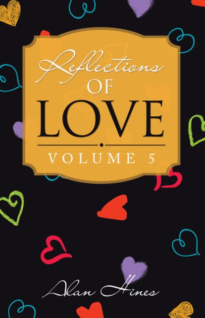 Reflections of Love : Volume 5, EPUB eBook