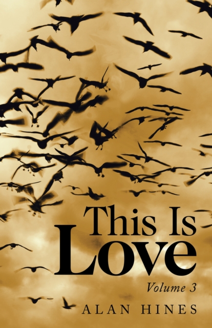This Is Love : Volume 3, EPUB eBook