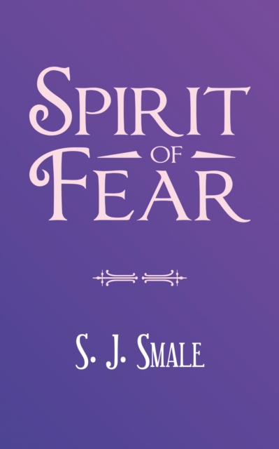 Spirit of Fear, EPUB eBook