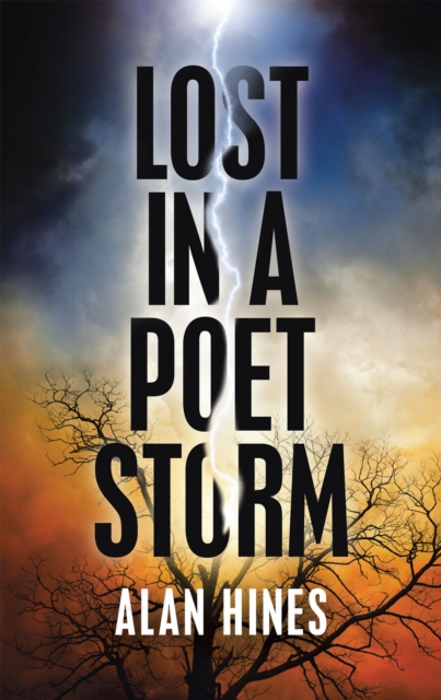 Lost in a Poet Storm, EPUB eBook
