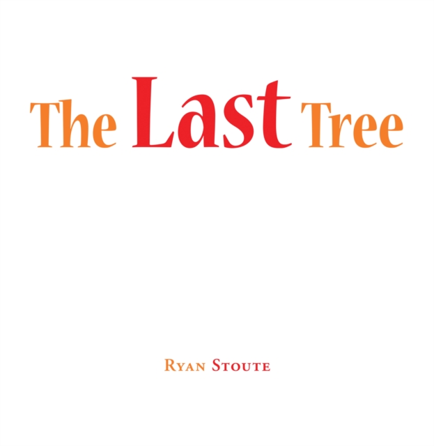 The Last Tree, EPUB eBook