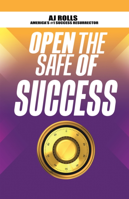 Open the Safe of Success, EPUB eBook