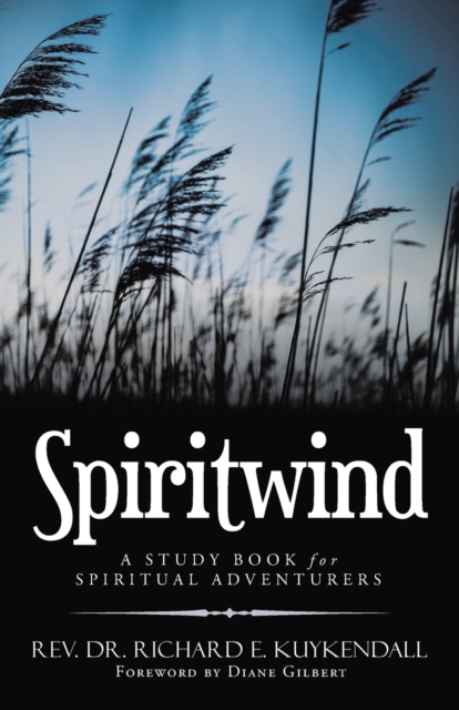 Spiritwind : A Study Book for Spiritual Adventurers, Paperback / softback Book
