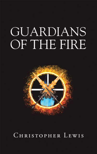 Guardians of the Fire, EPUB eBook