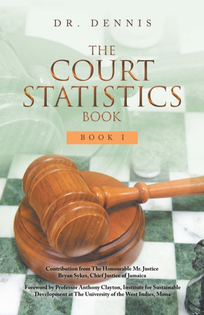 The Court Statistics Book : Book I, EPUB eBook