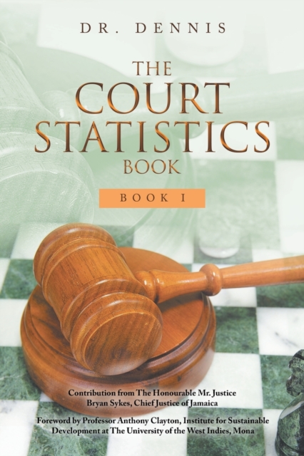 The Court Statistics Book : Book I, Paperback / softback Book