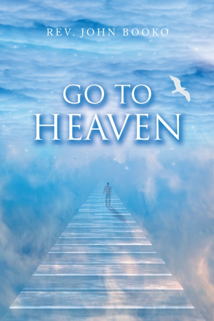 Go to Heaven, EPUB eBook